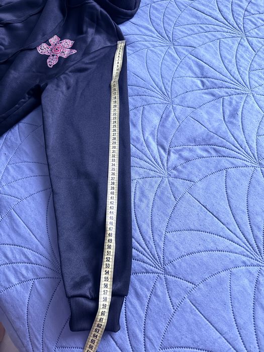 Нова кофта толстовка/худі Stranger things Дивні дива ОСД (оформлена)