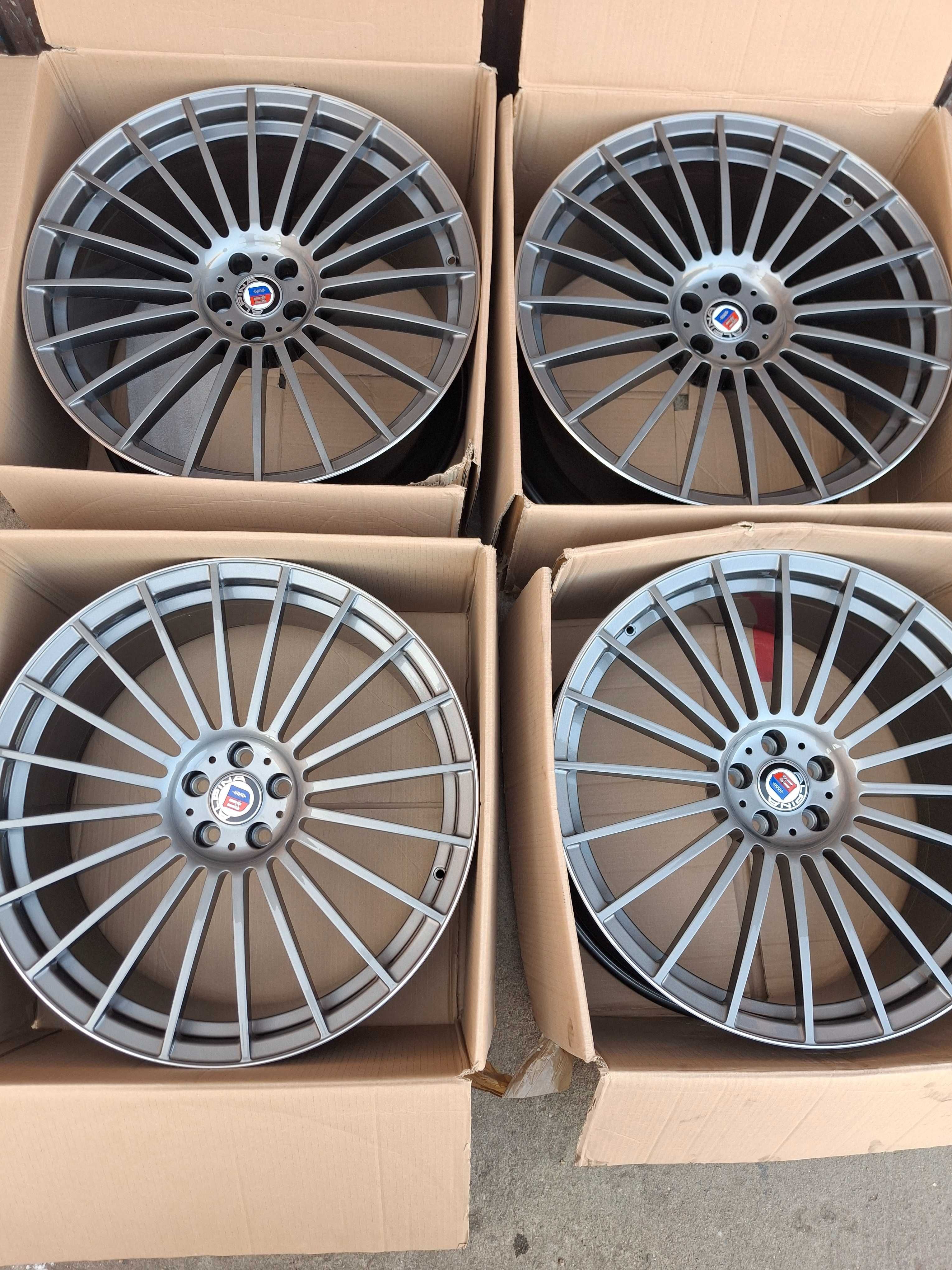 alufelgi felgi koła Alpina XB7 G07 X7 23cale