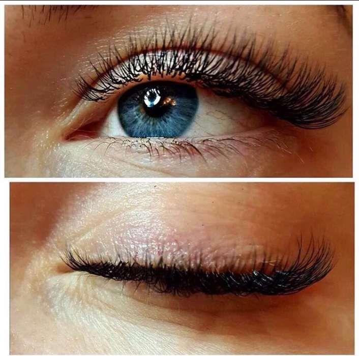 przedłużanie rzęs, manicure, paznokcie, makijaż , szkolenia, kursy