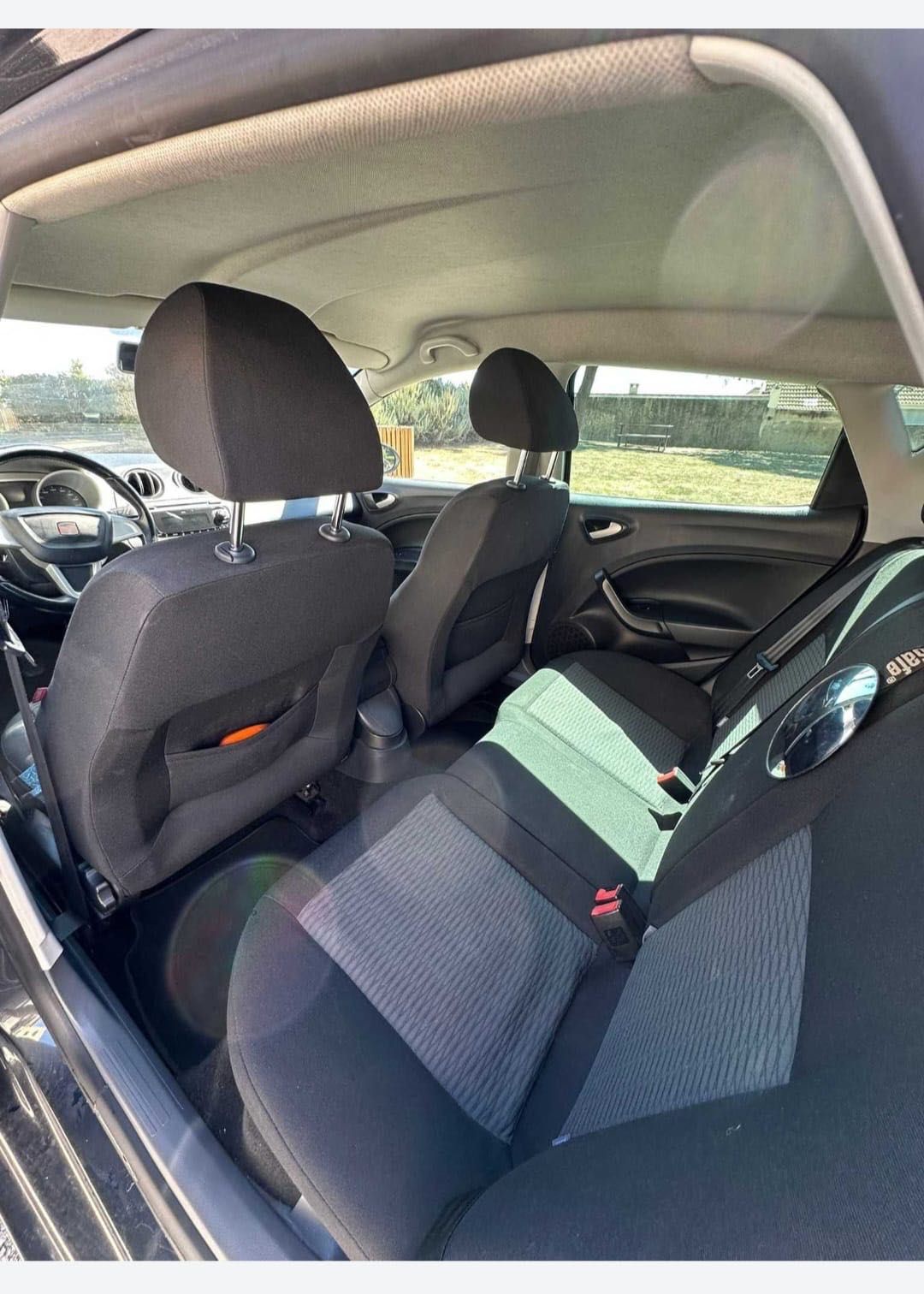Seat Ibiza - edição 25 anos