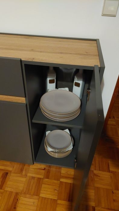 Movel casa jantar aparador