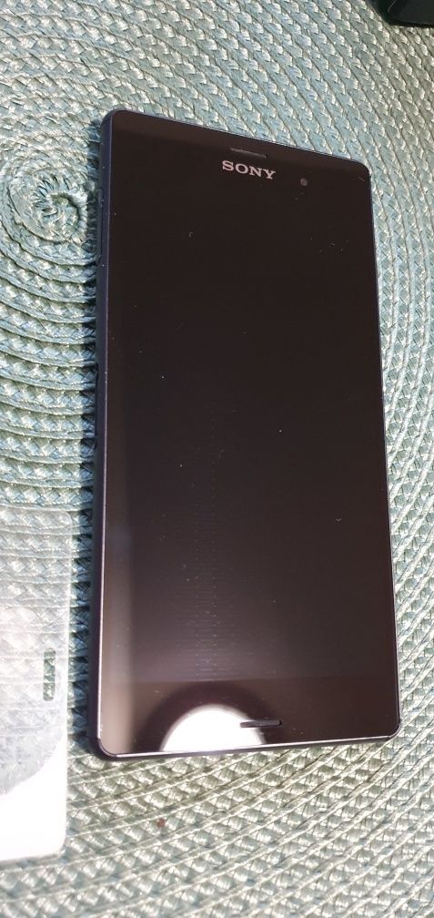 SONY Xperia Z3 LTE (D6603)
