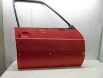 Citroen Visa portas
