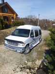 Ford Econoline E150 5.4L V8 TRITON