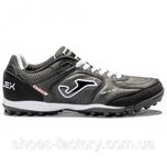 Сороконіжки Joma TOP FLEX TOPS2121TF Чорні