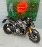 Vendo gsxr-s 1000