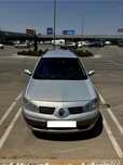 Renault Megane 1.5 DCI – Ano 2004