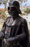 Star Wars Darth Vader  KOTOBUKIYA Sw58 Artfx+ 1/10 scale