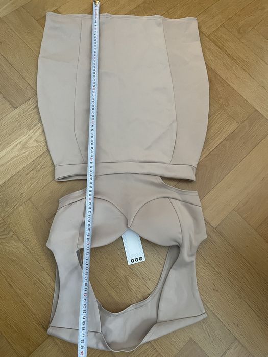 Nowa sukienka M/L boohoo