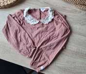 Newbie bluzka 122/128