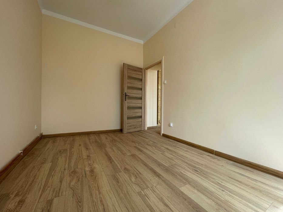 Wynajmę mieszkanie dwu pokojowe w Jarosławiu w odnowionej kamienicy