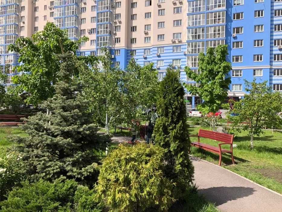 Здам чудову квартиру в ЖК Паркові Озера.