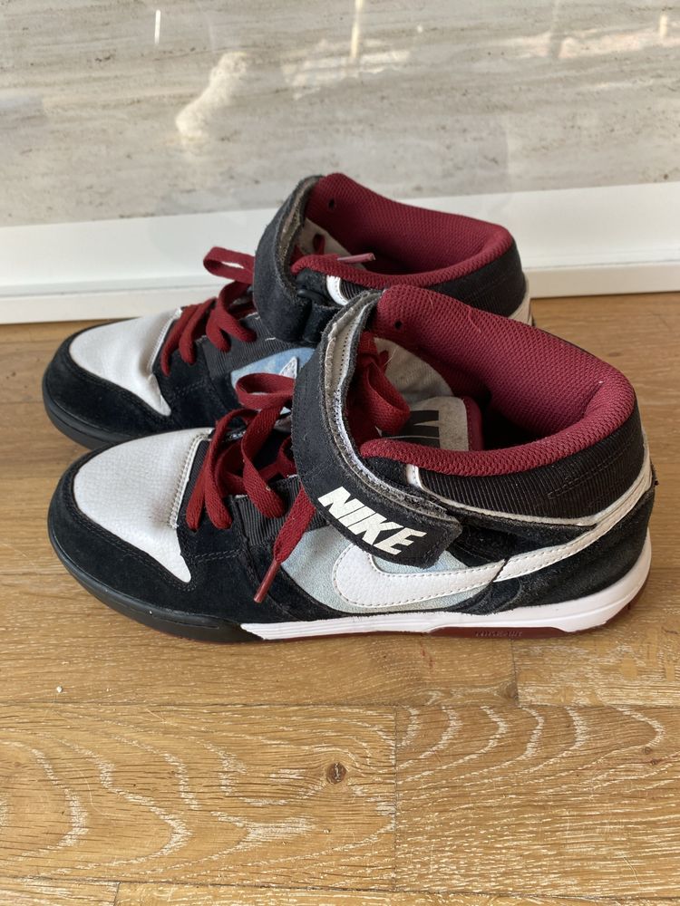Nike Air Tailwind