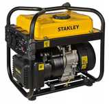 Agregat prądotwórczy Stanley 2000 W 1-fazowy