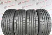 Шини літні 255/50 R19 CONTINENTAL ContiSportcontact 5 MO в стані нових