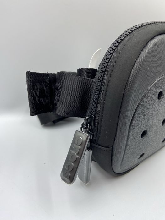 Nerka Crocs czarna nowa oryginał