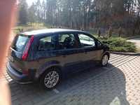 Ford c max 1.8 115 km. Ghia. Fabrycznie bez dpf