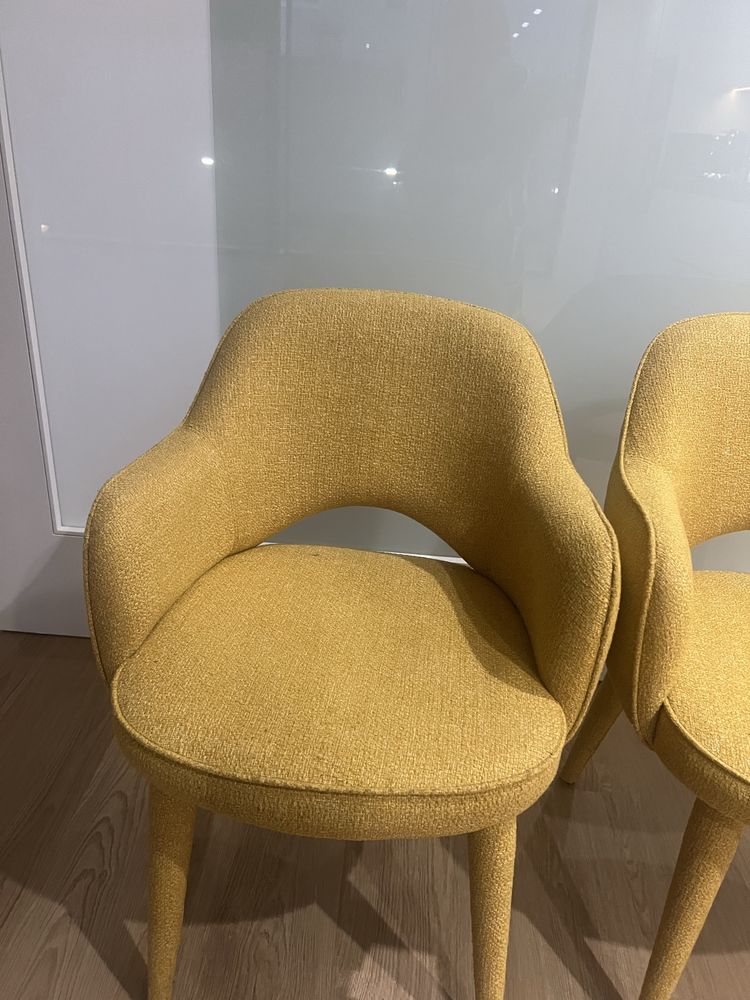 Dinning Chair - Area - DREYFUSS chairs