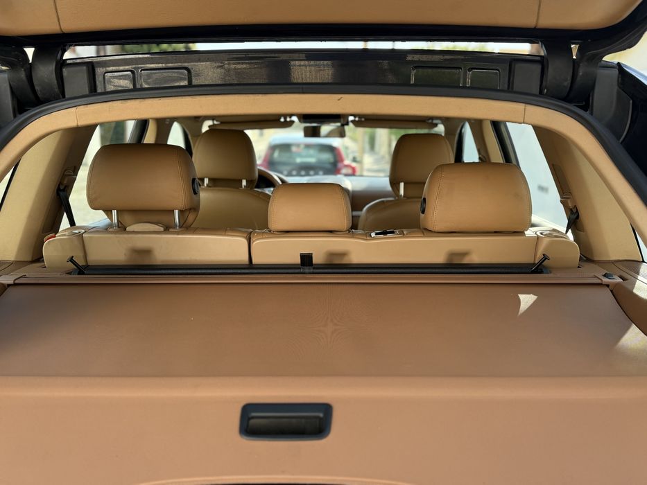 Vendo ou troco Porche Cayene