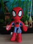 Спайдермен Spiderman Jazwares