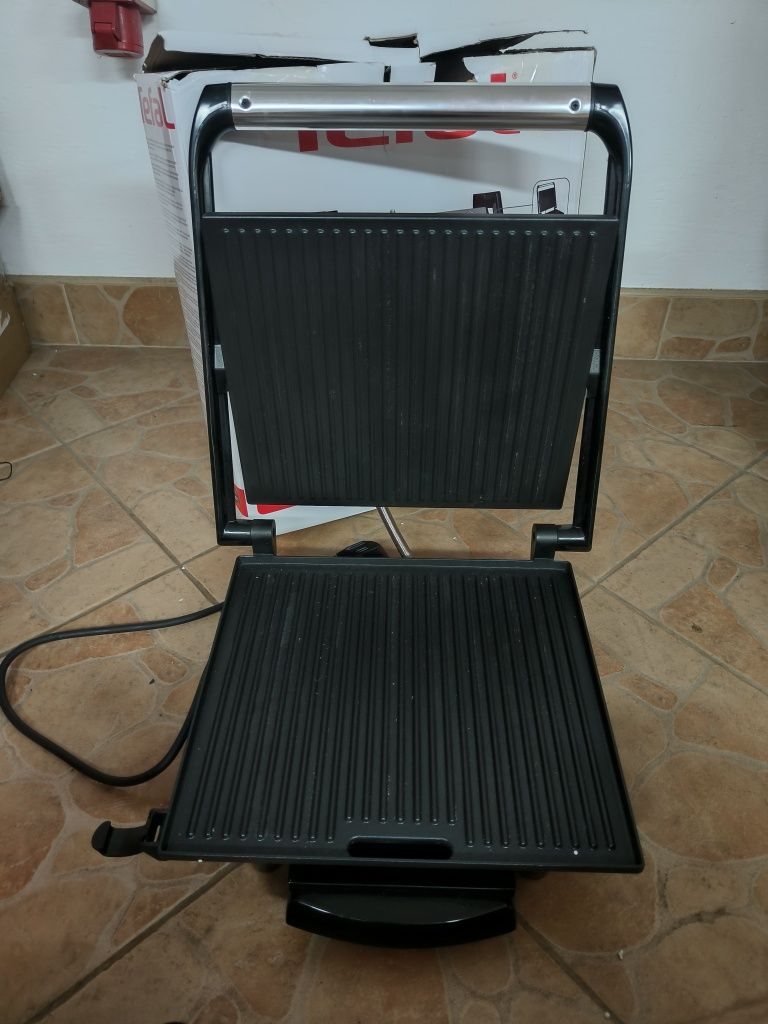 Tefal Inicio opiekacz