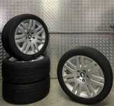 Felgi BMW 5 6 7 F Opel VW Adax Koźle