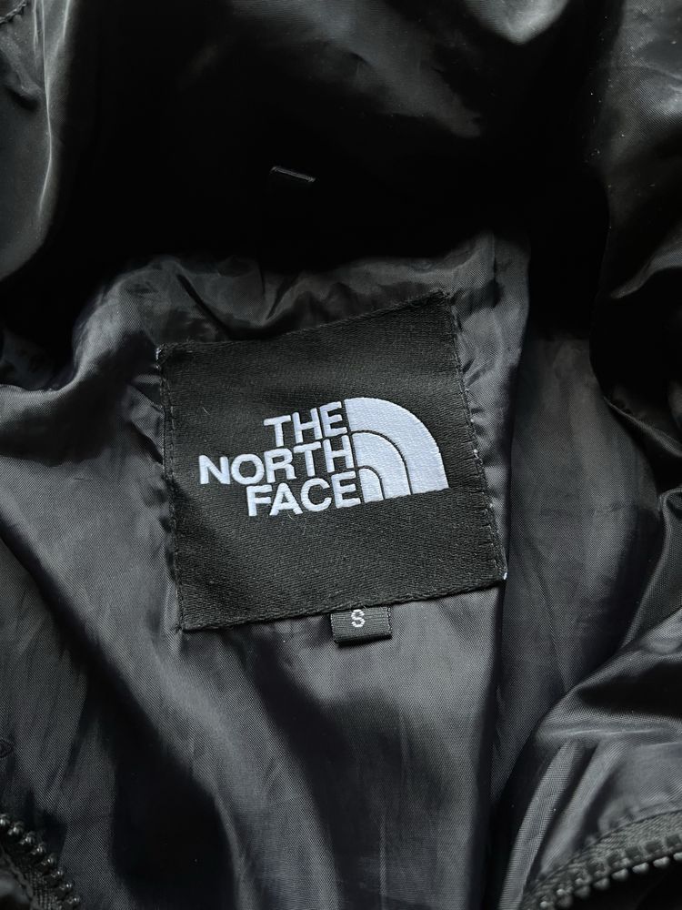 Kurtka The North Face Nuptse 700