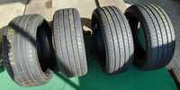 Opony Bridgestone ALENZA 001  245/50R19 105W 4-szt