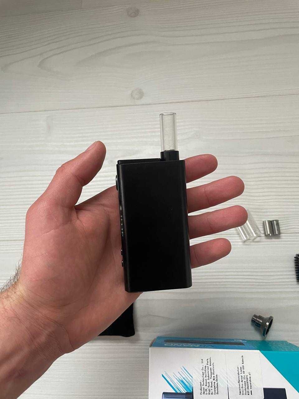 Flowermate V5 Nano