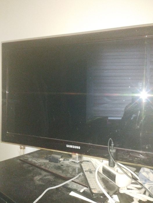 Telewizor Samsung UE32C500