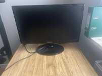 Monitor Samsung z funkcją TV 21,5'