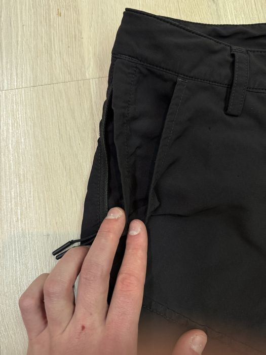 Riot division штани