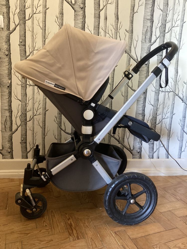 Bugaboo Cameleon