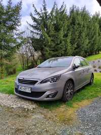 Peugeot 308 SW 2.0 HDI