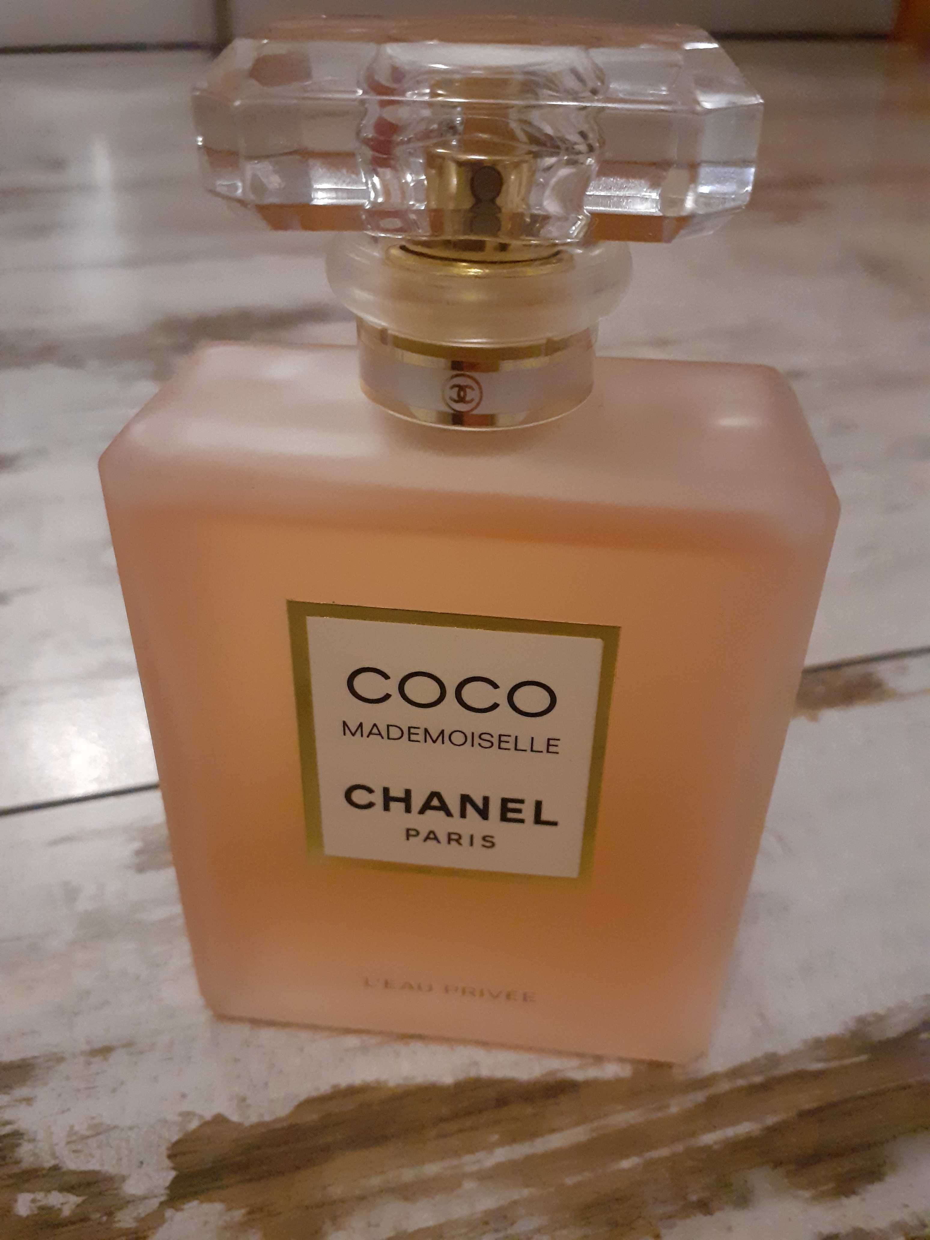 Coco CHANEL MADEMOISELLE духи оригинал скидка