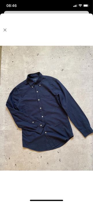 сорочка polo ralph lauren