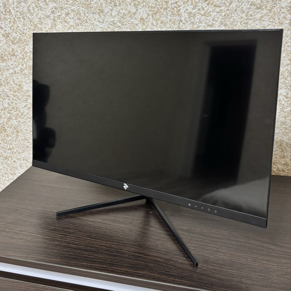 Монітор 23.8ʼʼ Full HD ADS 2E D2419B