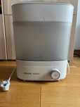 Sterylizator z suszarką Philips Avent SCF 293/00