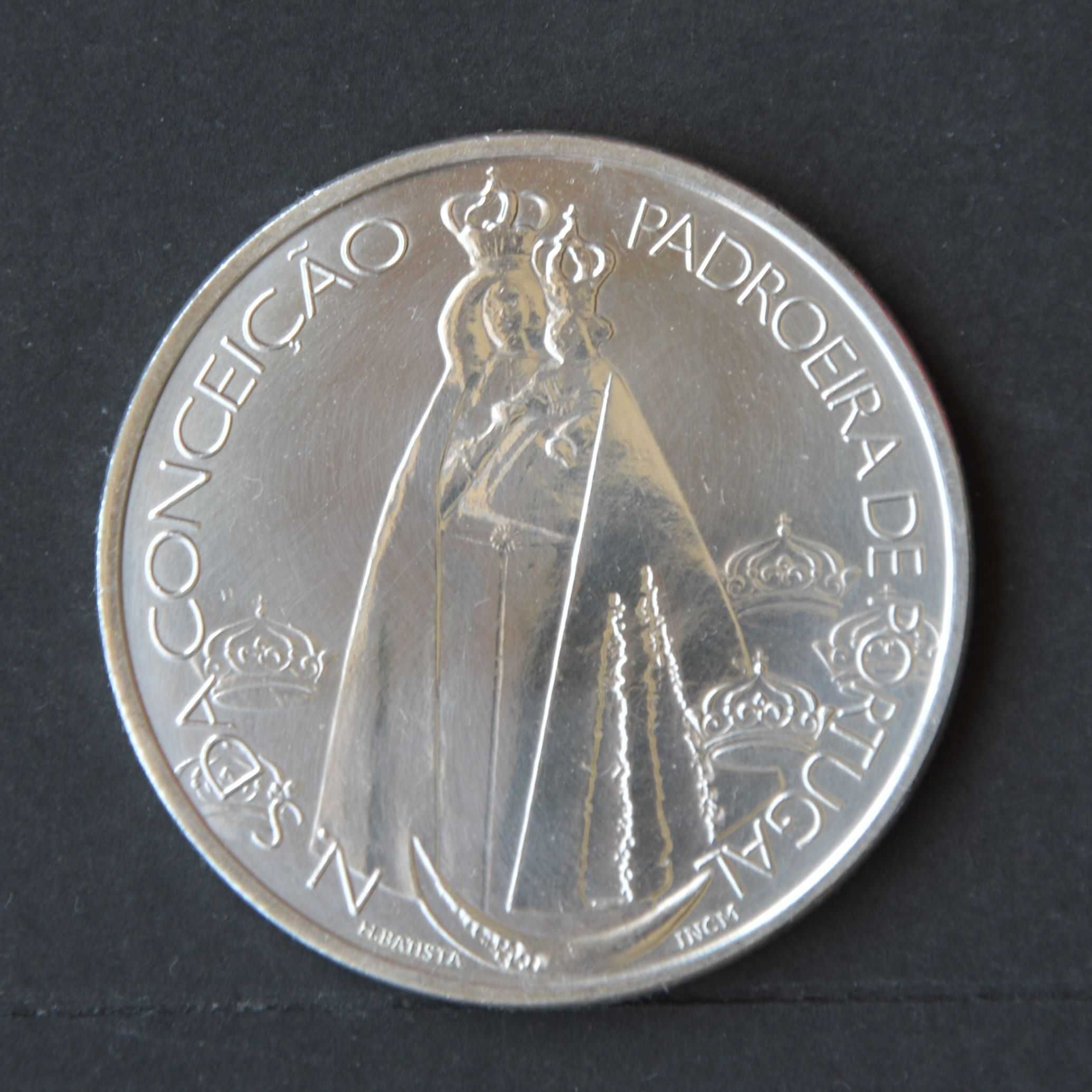 Portugal 1000 Escudos 1996 - olx X10091