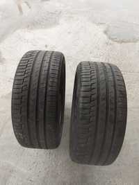 Continental premium contact 6 225/45 R17