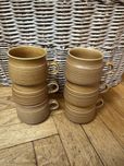 6 x filiżanka Langlev Ceramics