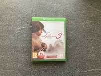 Gra Syberia 3 Na Xbox One/Series x.