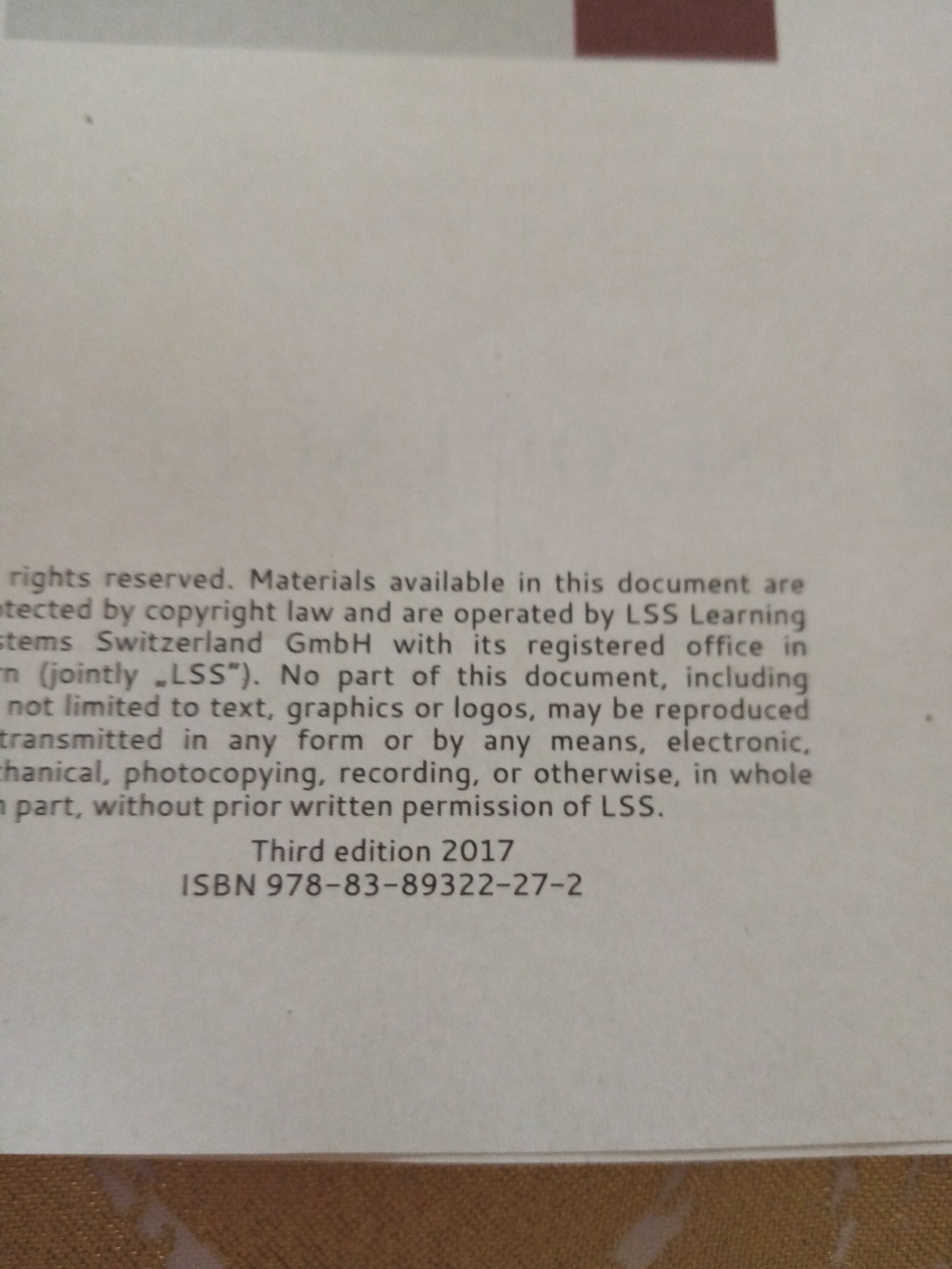 Speak UP, intermediate 1 B1