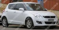 Лобове скло Suzuki Swift (2011-)