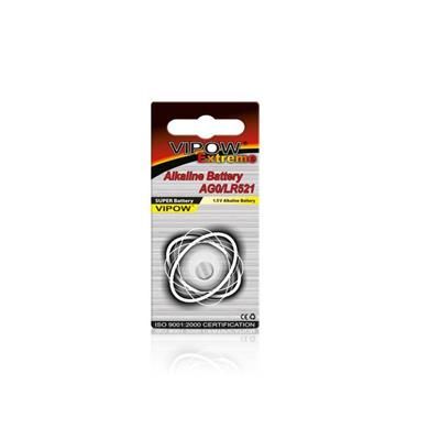 Bateria AG0 Vipow