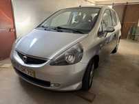 Honda Jazz 1.2 gasolina