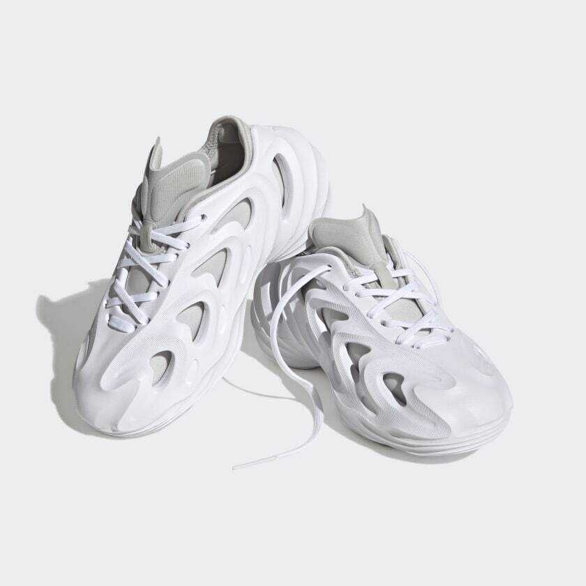 Кроссовки детские Adidas Adifom Q Shoes