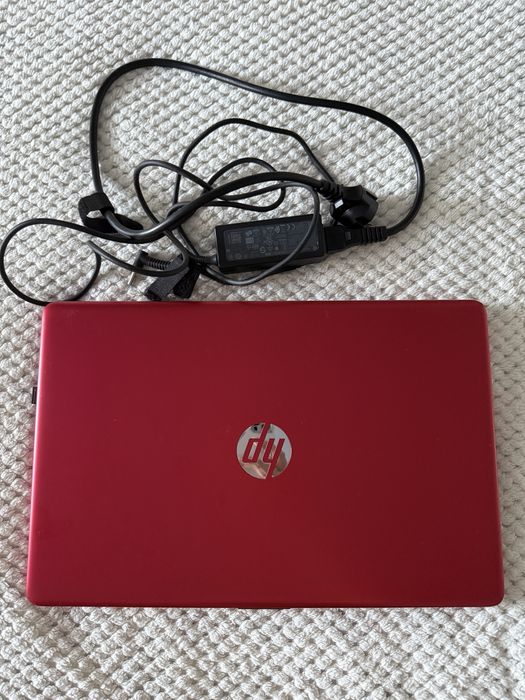 Продам ноутбук HP laptop 15db0xxx