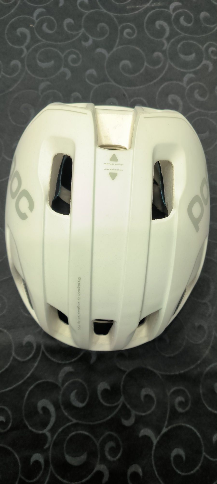 Poc Ventral (Original)
