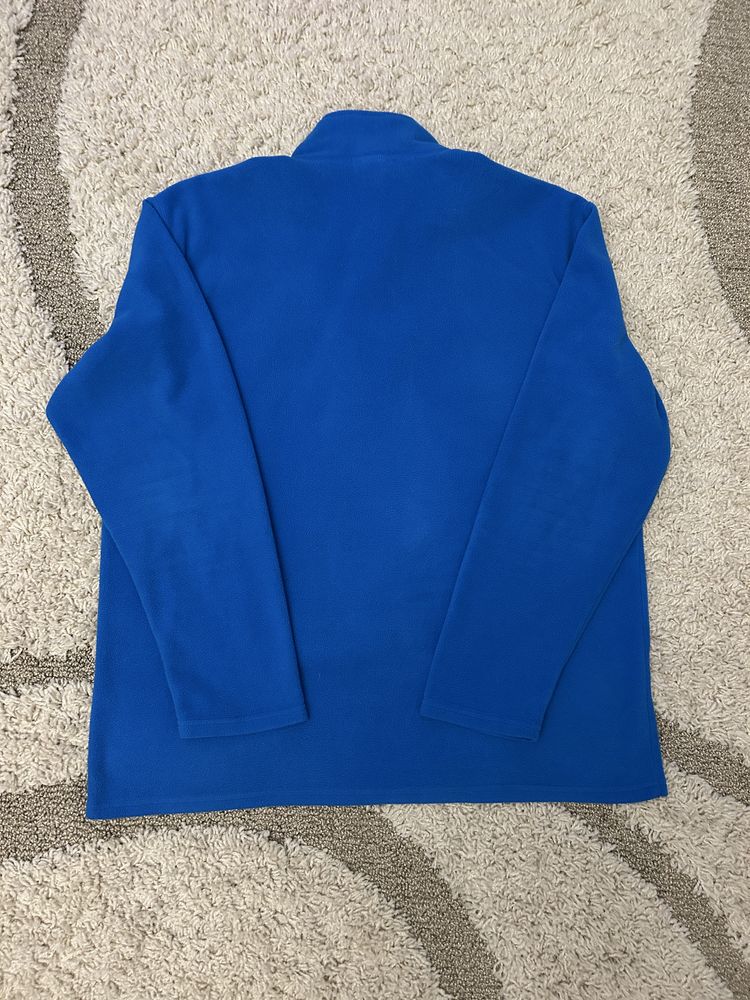 The North Face-polar rozm.xl